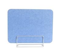 Desk Partition,Acoustic Partition Noise,Acoustic Partition Visual Distractions,Acoustic Desk Mounted Panel,Which Is Smooth And Does Not Cut Hands,Broken Resistant,For Divide Space For Cubicl