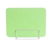 Desk Partition,Acoustic Partition Noise,Acoustic Partition Visual Distractions,Acoustic Desk Mounted Panel,Which Is Smooth And Does Not Cut Hands,Broken Resistant,For Divide Space For Cubicl