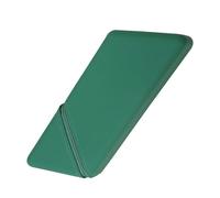 Desk Pen Holder - Silicone Makeup Brush Holder - Classroom Organization Supplies Bag for Teenagers, Students, Travel or School and Bag, Green, Se référer à la description, Refer to description