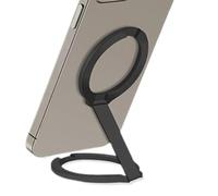 Desk Phone Holder Adjustable Smartphone Cradle