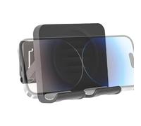 Desk Phone Holder - Adjustable Smartphone Holder | Wall Mounted Cradella for Shower, Bedroom, Capezzal | Hands Free Vision Holder for Women, Men,