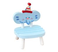 Desk Phone Stand - Cute Shaped Chair Stand | Cute animal shaped chair phone stand with stable desktop stand for horizontal viewing
