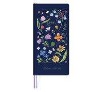 Desk Planning Notebook 88 Pages Weekly Organizer Journal with Checklist Notes Space for Study Routines Class Tasks and Lists Weekly Schedule Notebook Compact Planner Journal Study Planning Paper Notes