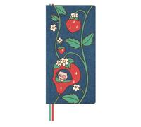 Desk Planning Notebook 88 Pages Weekly Organizer Journal with Checklist Notes Space for Study Routines Class Tasks and Lists Weekly Schedule Notebook Compact Planner Journal Study Planning Paper Notes