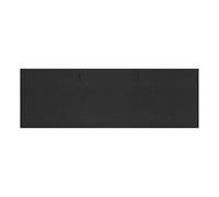 Desk Privacy Panel - Adhesive Cable Concealing Screen, Under Desk Modesty Skirt Cover, Wire Management Privacy Barrier | Modern workspaces Organization Solution for Office Studio Classroom