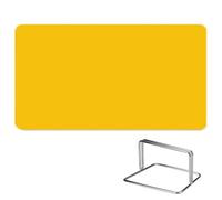 Desk Privacy ScreenDesk Partition Wall Noise Reduction and Visual Distraction Barrier Perfect for Shared Workspaces Easy Installation and Mounting Solutions