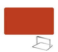 Desk Privacy ScreenSoundproof Partition for Desk Mounting Reduces Noise & Visual Distractions Ideal for Shared Workspaces Office Cubicles & Home Offices