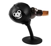 Desk Punch Bag for Adults, Robust Boxing Ball for the Table Top, Stable and Durable Table Punch Bag, for Women, Children, Girls, Teenagers, Adults, Wife and