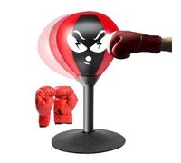 Desk Punching Bag Desk Boxing Ball Anger Management