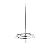 Desk Receipt Holder - Practical Restaurant Receipt Holder | Receipts Check Bill Fork | Spindle Desk Holders Ideal for Organizing Bills, Managing Orders, and Keeping Receipts Neatly Stacked