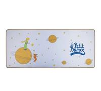 Desk Rug XL, The Little Prince on His Planet (80x35cm)