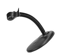 Desk Scanner Wireless Barcode Scanner Stand Portable Goose Neck Hands Barcode Scanner Stand Holder Portable Scanners