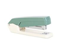 Desk Stapler, Long Reach Stitching, Swivel Arm Swing, Heavy Desk Seam, 360 Degree Rotation Binding Accessories for Home Packaging