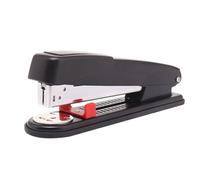 Desk Stapler Paper Metal 50 Sheets Binding Machine Desktop Portable for Home Desk Paper