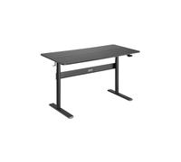 Desk Table 140x68cm Gas Spring ER-453