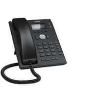 Desk Telephone (Color + SmartScreen,12 SIP identities,Sensor hook switch,Bluetooth,USB,48 self-labelling keys