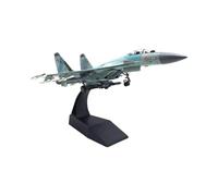 Desk Toys The Boys Mens 1/100 Diecast Plane Aircraft Fighter Model With Stand For Kids Adults Table Ornament Birthday