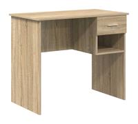 Computer Desk Laptop Pc Study Table Home Office Desk Furniture Workstation Table
