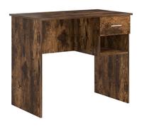 Computer Desk Laptop Pc Study Table Home Office Desk Furniture Workstation Table