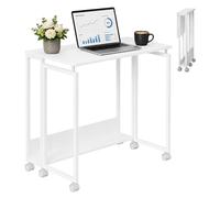 Desk, work desk, folding desk, home office desk, compact