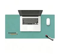 Desk Writing Pad - Erasable Waterproof | Office Desk Blotter Mat - for Students Professionals Employees Designers Teachers Artists Home Office Game Room Study Dorm