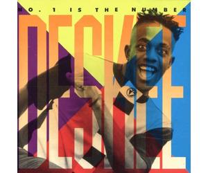 Deskee - #1 Is the Number