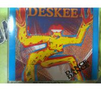 Deskee - Dance dance (3" in 5"-case)