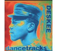 Deskee - Dancetracks (1990) [VINYL]