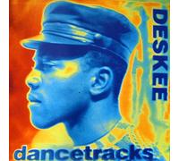 Deskee - Dancetracks - Black Out - SPV 008-07881