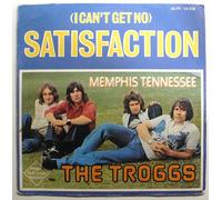 DESKEE - DESKEE - DANCE DANCE - 7 inch vinyl / 45