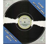 Deskee - Deskee - Let There Be House (West Bam Mix) - Flying Records (UK)