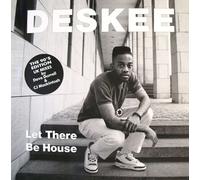 Deskee - Let There Be House: The 90's Edition