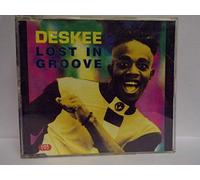 Deskee - Lost in groove [Single-CD]