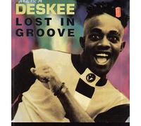 Deskee - Lost in groove [VINYL]