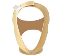 Deskium Adjustable Face Sleeve, Chin Lipo Post-Surgery, Compression Garment, Firming Lifting Shaping, Size M, Comfort