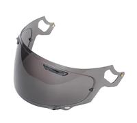Deskium Motorcycle Helmet Visor, PC Replacement Lens with Anti Fog Pinlock, Easy Install VAS V Interface for RX7X GX XD, Aurora Black