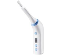 Deskium Smart Tonsil Stone Remover, Electric Oral Care Tool With Type-C Charging, Painless Removal, Three Suction Levels, Bright Light