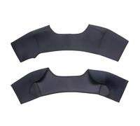 Deskium Support Brace Double Shoulder, Men Women, Size L, Active Sports