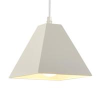 Deskps, Modern Industrial Metal Light, E27 Base Single Head Ceilingp, Hangilightifixture for Liviroom Bedroom Balcony Decoration(Dark)/White/a