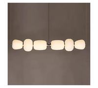 Deskps, Modernmalist Restaurant Loglass Nordicrsonality Tea Room Study Exhibition Hall Deskp Led,Lights/Warm Light/a