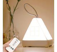 Deskps,Tableps,Readingp Deskp Bedroom Night Bed Night Light USB Chargiremote Control Timismall Tablep Atmosphere with Sleepinight Light Tablep/B/a