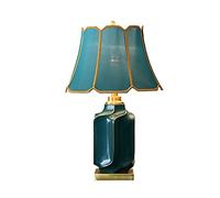 Deskps,Tableps,Readingp Deskp Retro Ceramic Bedsidep and Elegant Bedsidep Modern Bedroom Liviroom Study Decorativep Tablep/D/a