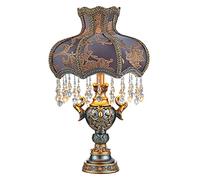 Deskps,Tableps,Readingp Deskp Retro Palace Style Bedsidep Modern Bedroom Bedsidep Liviroom Study Elegant Decotablep/L/a