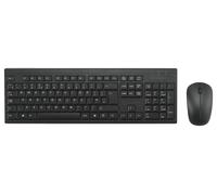 DESKSET, KM150 EQ, ECO, WIRELESS; K75562UK (KENSINGTON) Qty X 1