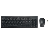 DESKSET, KM270 EQ, ECO, WIRELESS; K75560UK (KENSINGTON) Qty X 1