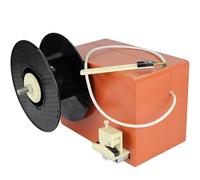 Desktop 3D Filament Extruder Machine, Adjustable Speed LCD Display, Custom 3D Printing Consumables Production