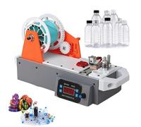 Desktop 3D Printer Filament Extruder Maker Machine with Digital Temperature Control for Families, Small Studios