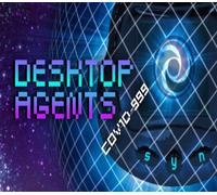Desktop Agents - Cov1d-999 Steam CD Key