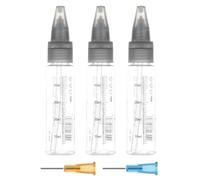 Desktop Air Brush Stand Storage Rack Tabletop Nonslip Pen Holder for Art Painting Craft Organization Left Side Bottle Stand