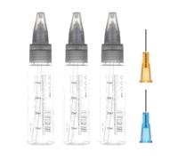 Desktop Air Brush Stand Storage Rack Tabletop Nonslip Pen Holder for Art Painting Craft Organization Left Side Bottle Stand